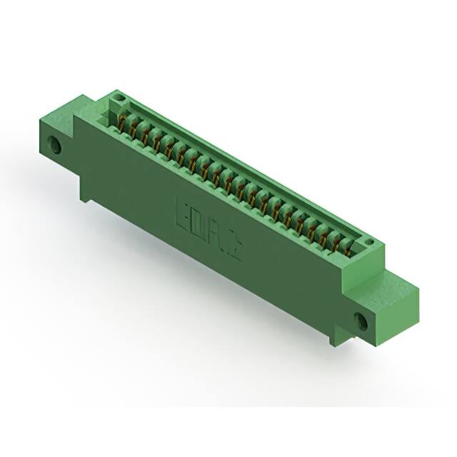 845-020-521-612 EDAC Inc.  Edgeboard Connectors